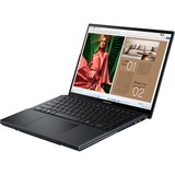 ASUS Zenbook Duo (UX8406CA-QL203X), Notebook grau, Intel® Core™ Ultra 9 285H, Intel® Arc™ Graphics, 32 GB LPDDR5X, 1 TB (1 TB SSD), Windows 11 Pro