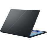 ASUS Zenbook Duo (UX8406CA-QL203X), Notebook grau, Intel® Core™ Ultra 9 285H, Intel® Arc™ Graphics, 32 GB LPDDR5X, 1 TB (1 TB SSD), Windows 11 Pro