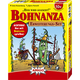Amigo Bohnanza Erweiterungs-Set, Kartenspiel 