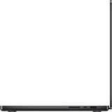 Apple MacBook Pro (16") 2026 CTO, Notebook schwarz, 64 GB, 4 TB (4 TB SSD), M5-Pro, MacOS, Amerikanisch, Nanotexturglas