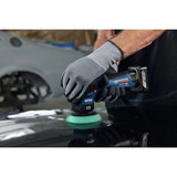 Bosch Polierer GPX 12 Volt 77, Poliermaschine Boxed