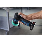 Bosch Polierer GPX 12 Volt 77, Poliermaschine Boxed