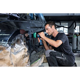 Bosch Polierer GPX 12 Volt 77, Poliermaschine Boxed