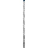 Bosch Professional EXPERT Hammerbohrer SDS-plus-7X, Ø 6,5mm, 10 Stück Arbeitslänge 200mm