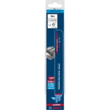 Bosch Professional EXPERT Säbelsägeblatt ‘Medium-Thick Tough Metal’ S 1155 HHM, 10 Stück Länge 225mm