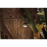 Brennenstuhl Akku LED Outdoor Leuchte Oli 0300 A, LED-Leuchte 