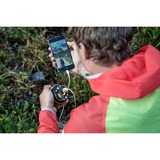 Brennenstuhl Akku LED Outdoor Leuchte Oli 0300 A, LED-Leuchte 