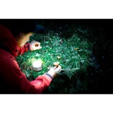 Brennenstuhl Akku LED Outdoor Leuchte Oli 0300 A, LED-Leuchte 
