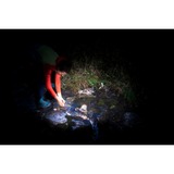 Brennenstuhl Akku LED Outdoor Leuchte Oli 0300 A, LED-Leuchte 