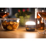 Brennenstuhl Akku LED Outdoor Leuchte Oli 0300 A, LED-Leuchte 