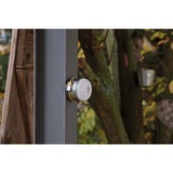 Brennenstuhl Akku LED Outdoor Leuchte Oli 0300 A, LED-Leuchte 
