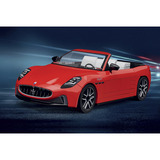 COBI Maserati GranCabrio Trofeo, Konstruktionsspielzeug Maßstab 1:35