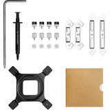 DeepCool AK620 G2 WH, CPU-Kühler weiß/holz, 120 mm