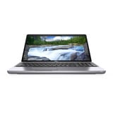Dell Latitude 5510 Generalüberholt, Notebook silber, Intel® Core™ i7-10610U, Intel® UHD Graphics 620, 32 GB DDR4, 1 TB (1 TB SSD), Windows 11 Pro