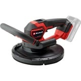 Professional Akku-Trockenbauschleifer TP-DWS 18/225 Li BL - Solo, 18Volt