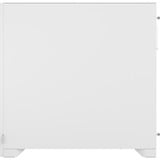 Fractal Design Pop 2 Air White TG RGB, Tower-Gehäuse weiß, Tempered Glass