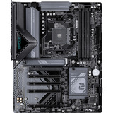 GIGABYTE B550 X EAGLE WF6E, Mainboard 