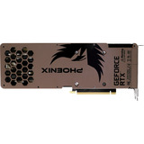 Gainward GeForce RTX 3080 Ti Phoenix Generalüberholt, Grafikkarte Lite Hash Rate, 3x DisplayPort, 1x HDMI