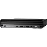 HP Pro Mini 400 G9 (937T8EA), Mini-PC schwarz, Windows 11 Pro