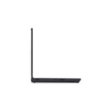 Lenovo ThinkPad P16 G3 (21RQ004FGE), Notebook schwarz, Intel® Core™ Ultra 7 255HX, NVIDIA RTX PRO 3000, 32 GB DDR5, 1 TB (1 TB SSD), Windows 11 Pro