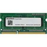 Mushkin SO-DIMM 8 GB DDR3-1333  , Arbeitsspeicher 992020, Essentials