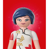 PLAYMOBIL 71863 Miraculous: Französische Bäckerei, Konstruktionsspielzeug 