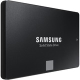 Samsung 870 EVO 500 GB, SSD SATA 6 Gb/s, 2,5", intern