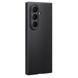 Samsung Carbon Magnet Case, Handyhülle schwarz, Samsung Galaxy Z Fold8 Ultra