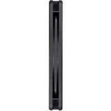 SilverStone SST-FW124-ARGB 120x120x15, Gehäuselüfter schwarz/weiß, 120 mm