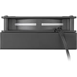 Thermaltake TH240-S V3 ARGB Sync, Wasserkühlung schwarz