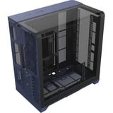 Thermaltake View 390 Air Future Dusk, Tower-Gehäuse violett, Tempered Glass