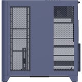 Thermaltake View 390 Air Future Dusk, Tower-Gehäuse violett, Tempered Glass
