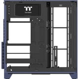 Thermaltake View 390 Air Future Dusk, Tower-Gehäuse violett, Tempered Glass