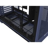 Thermaltake View 390 Air Future Dusk, Tower-Gehäuse violett, Tempered Glass