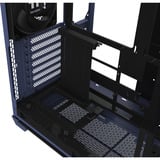 Thermaltake View 390 Air Future Dusk, Tower-Gehäuse violett, Tempered Glass
