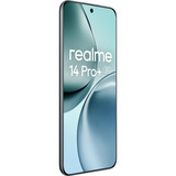 realme 14 Pro+ 5G 512GB, Handy Suede Grey, Android, 12 GB