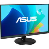 ASUS EyeCare VP227HF, Gaming-Monitor 54.5 cm (21.5 Zoll), schwarz, FullHD, VA, HDMI, VGA, Adaptive-Sync, 100Hz Panel