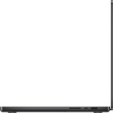 Apple MacBook Pro (16") 2026 CTO, Notebook schwarz, 64 GB, 2 TB (2 TB SSD), M5 Max, MacOS, Kroatisch, Nanotexturglas