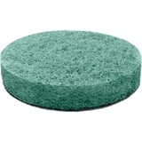 Bosch Küchenpad, für UniversalBrush, Schleifscheibe grün, Ø 65mm, Scheuerleistung 3 / 5