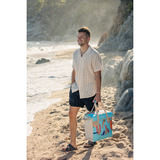 Campingaz Ethnic Minimaxi 29L, Kühltasche mehrfarbig