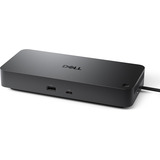 Dell Pro Thunderbolt 5 Dock WD25TB5, Dockingstation schwarz