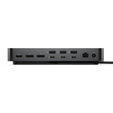 Dell Pro Thunderbolt 5 Dock WD25TB5, Dockingstation schwarz