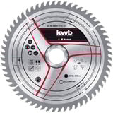 EINHELL Kreissägeblatt HM, Ø 216 x 30mm, 2,4mm, 60Z für Zug-Kapp- & Gehrungssägen TE-SM 216 Dual, TC-SM 216 u.a.