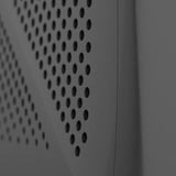 Fractal Design Era 2 , Tower-Gehäuse dunkelgrau