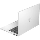 HP EliteBook 845 G11 Generalüberholt, Notebook silber, AMD Ryzen 7 8840U, AMD Radeon 780M, 16 GB DDR5, 512 GB (512 GB SSD), Windows 11 Pro