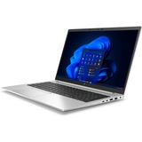 HP EliteBook 850 G8 Generalüberholt, Notebook silber, Intel® Core™ i5-1145G7, Intel® Iris® Xe Graphics, 16 GB DDR4, 256 GB (256 GB SSD), Windows 11 Pro 64-Bit