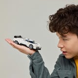 LEGO 77240 Speed Champions Bugatti Centodieci Hypersportwagen, Konstruktionsspielzeug 