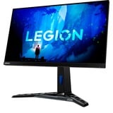 Lenovo Legion Y27q-30, Gaming-Monitor 68.58 cm (27 Zoll), schwarz, QHD, HDMI, DisplayPort, USB, AMD Free-Sync, HDR, 165Hz Panel