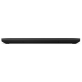 Lenovo ThinkPad L14 G3 Generalüberholt, Notebook schwarz, Intel® Core™ i5-1245U, Intel® Iris® Xe Graphics, 16 GB DDR4, 256 GB (256 GB SSD), Windows 11 Pro 64-Bit