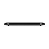Lenovo ThinkPad L14 G3 Generalüberholt, Notebook schwarz, Intel® Core™ i5-1245U, Intel® Iris® Xe Graphics, 16 GB DDR4, 256 GB (256 GB SSD), Windows 11 Pro 64-Bit